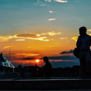 Meet your Posher, Frances